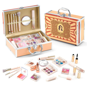 Color Nymph Kit Maquillaje