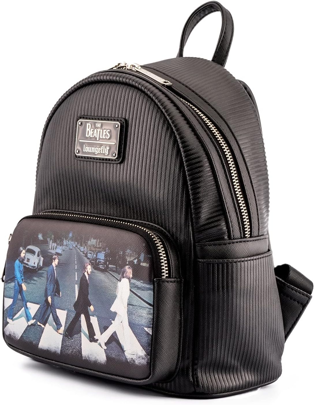 The Beatles Mochila Abbey Road