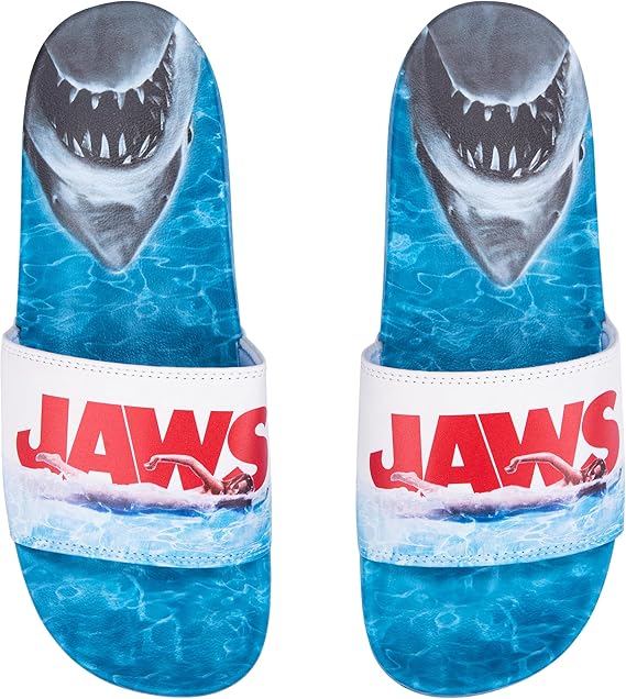 Sandalias Jaws