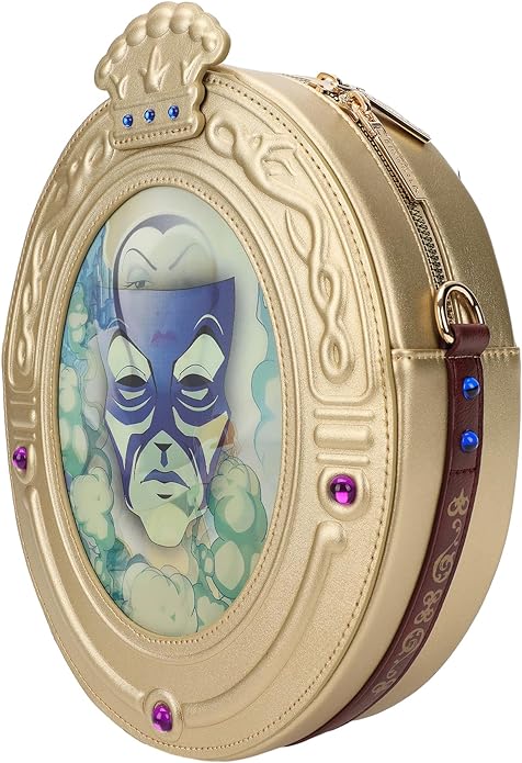 Blanca Nieves Bolsa Espejo Magico