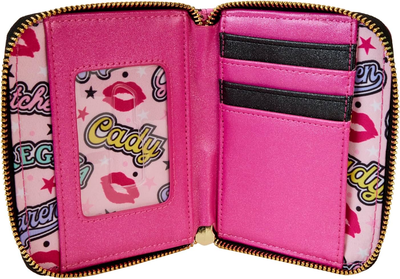 Chicas Pesadas Cartera Mean Girls