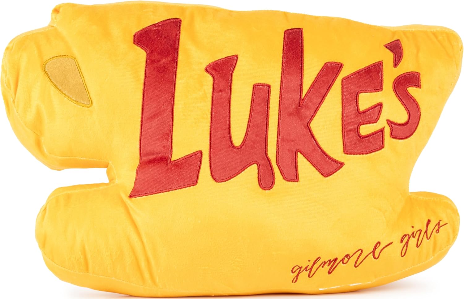 Gilmore Girls Almohada Decorativa Lukes Cafe