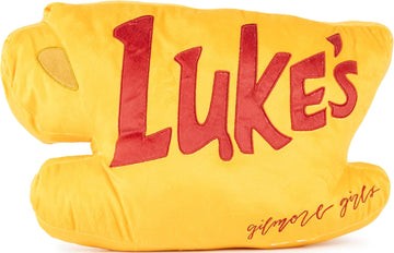 Gilmore Girls Almohada Decorativa Lukes Cafe