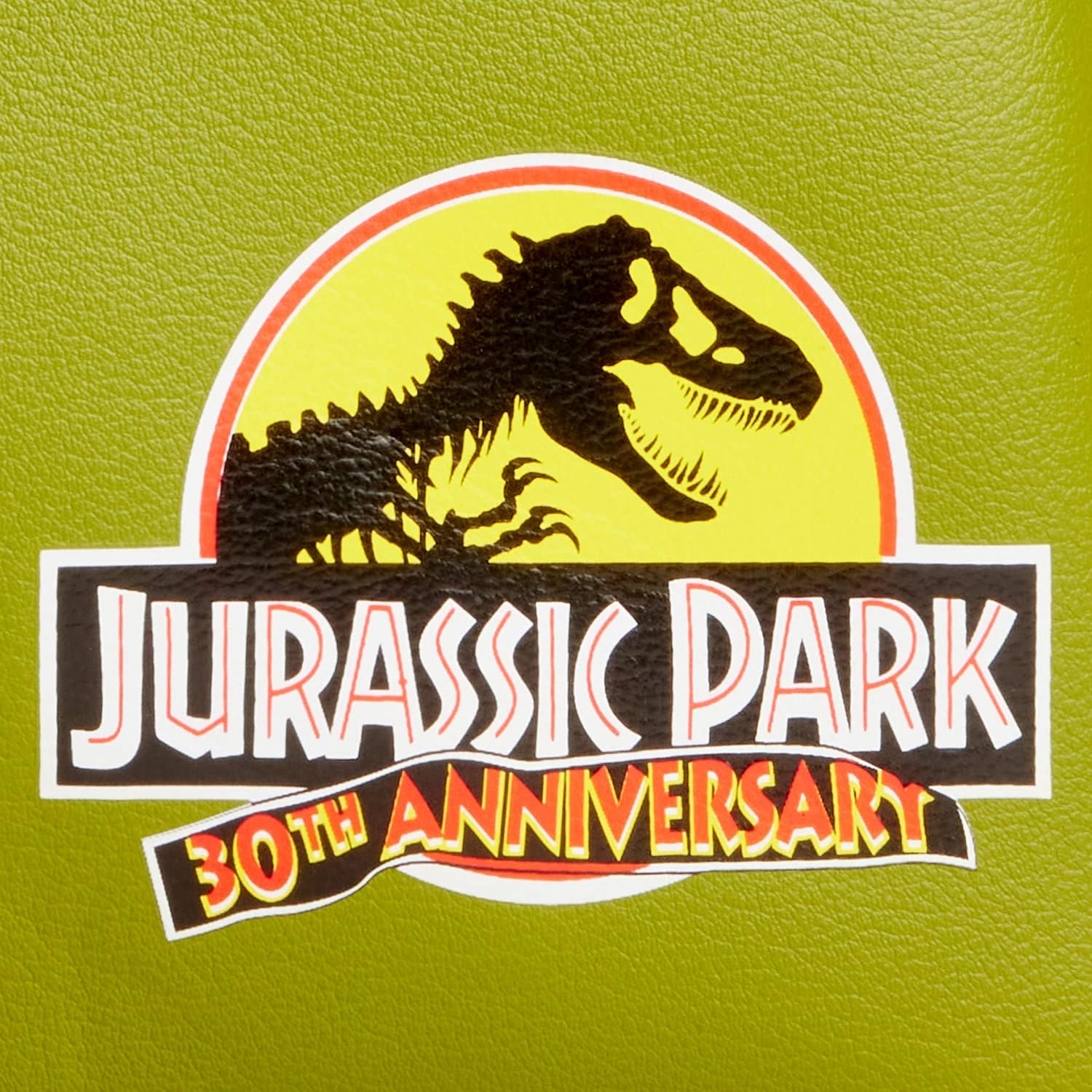 Jurassic Park Mochila 30 Aniversario