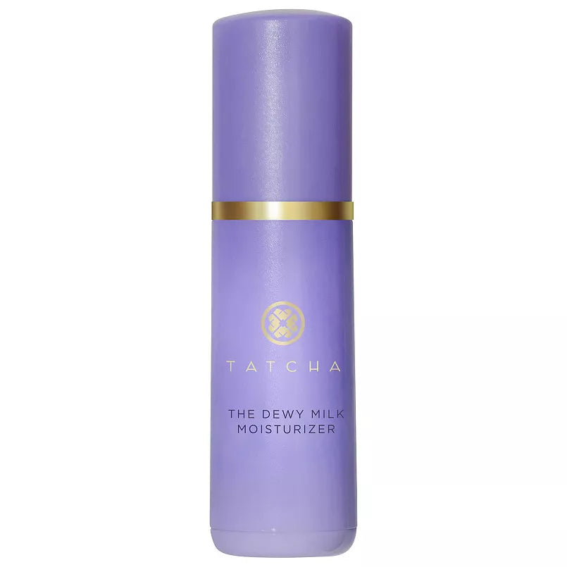 Tatcha Dewy Milk Moisturizer