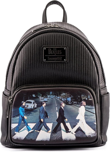The Beatles Mochila Abbey Road