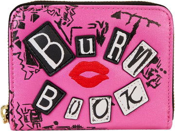 Chicas Pesadas Cartera Mean Girls