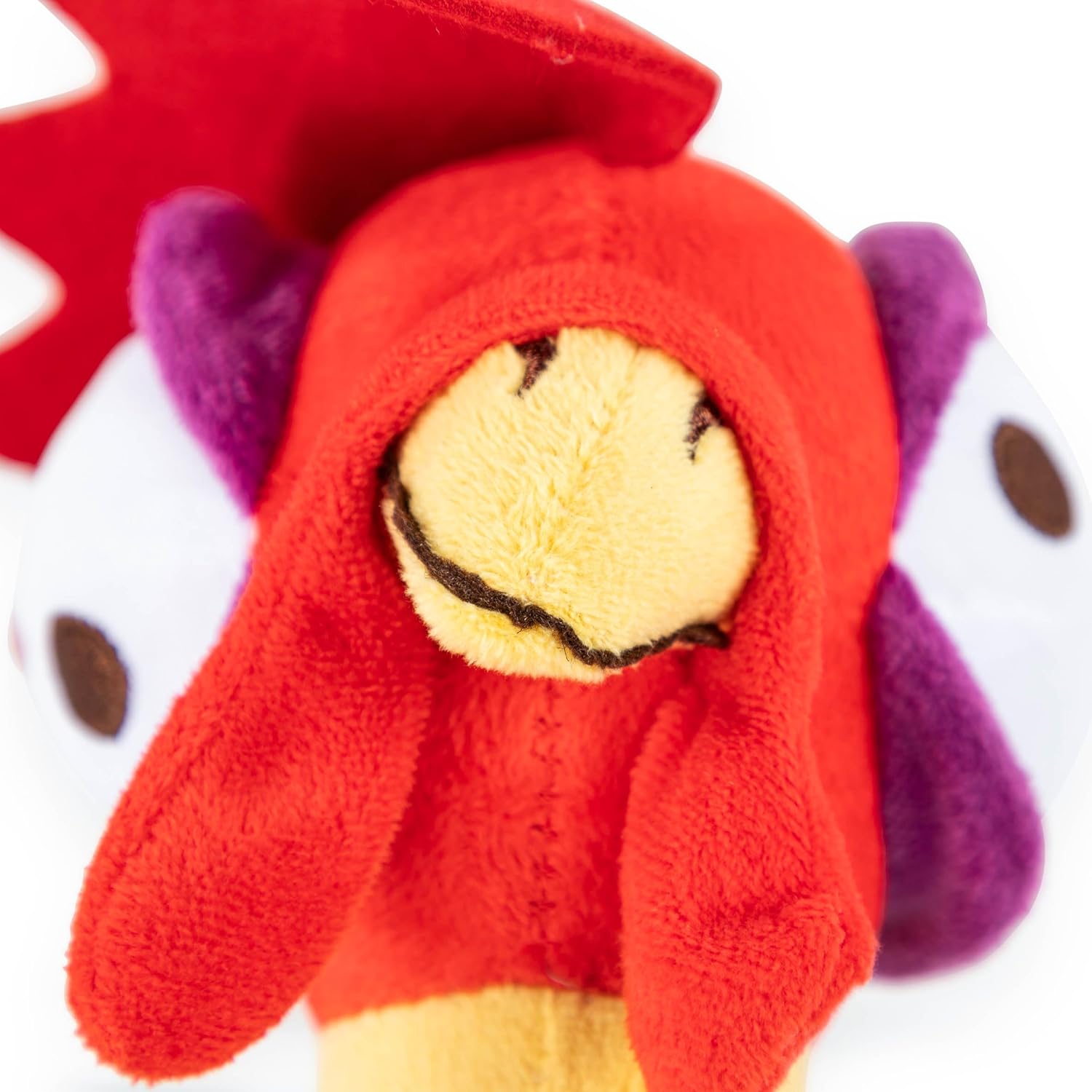 Moana Peluche Hei Hei 18 Pulgadas