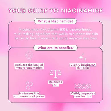 Glow Recipe Kit de Verano Glow & Go con Niacinamida