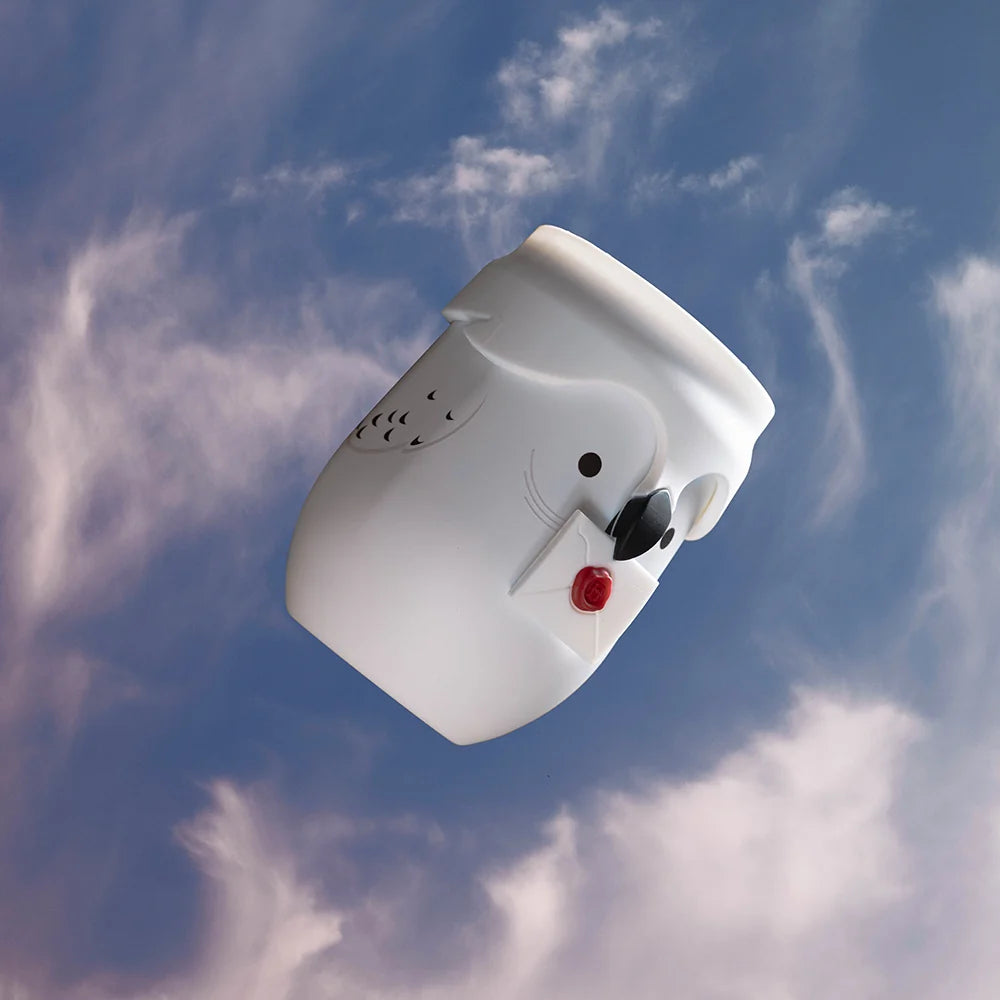 Harry Potter Hedwig Termo Corckcicle