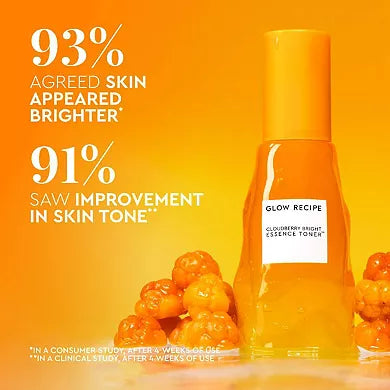 Glow Recipe Glass Skin Hydration Kit