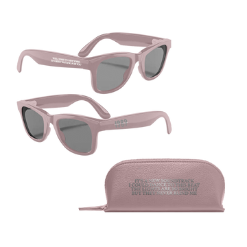 Taylor Swift Welcome To New York Lentes Obscuros