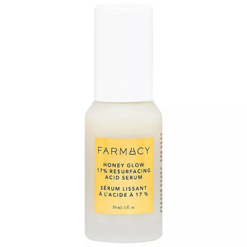 Farmacy Honey Glow 17% AHA + BHA Resurfacing Acid Serum