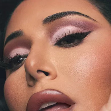 HUDA BEAUTY Paleta de Sombras Matte Obsessions