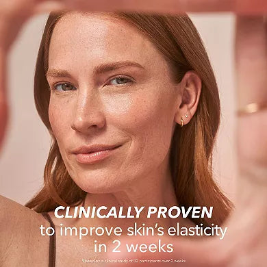 Dr. Dennis Gross Skincare Mini DermInfusions Blur + Repair Cream con Ácido Hialurónico y Péptidos