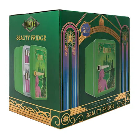 Mini Refrigerador Wicked