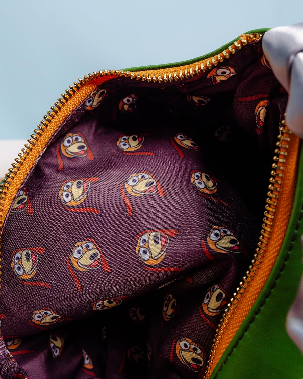 Toy Story Bolsa Slinky Baguette