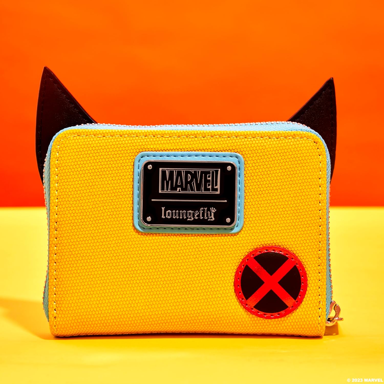 Xmen Cartera Wolverine Cosplay