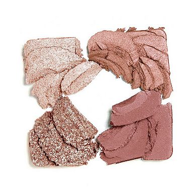 Charlotte Tilbury Luxury Exagger-Eyes Eyeshadow Palette