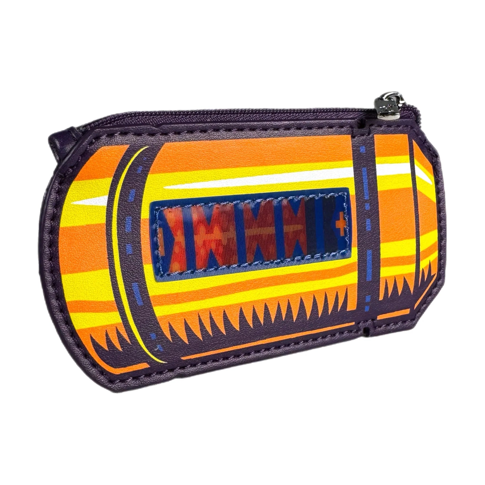 Monsters Inc Randall Mochila