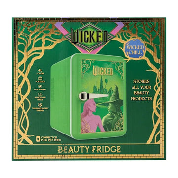 Mini Refrigerador Wicked
