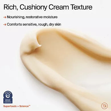 Youth To The People Adaptogen Skin Repairing Moisturizer con Péptidos para Piel Sensible y Seca Crema restauradora para piel sensible y seca