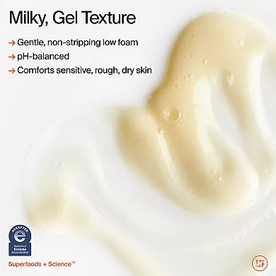 Youth To The People Supershroom Calm Cleanser