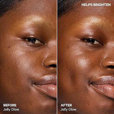 MILK MAKEUP Watermelon Jelly Serum Stick Iluminador con Péptidos