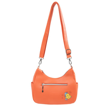 La Sirenita Bolsa Flounder Ariel