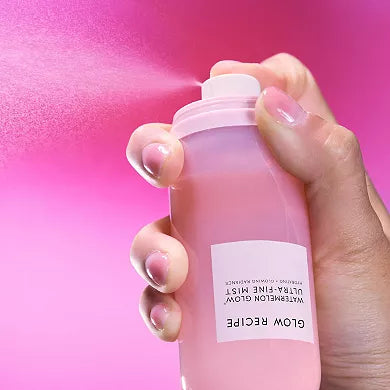 Glow Recipe Glass Skin Vault Set