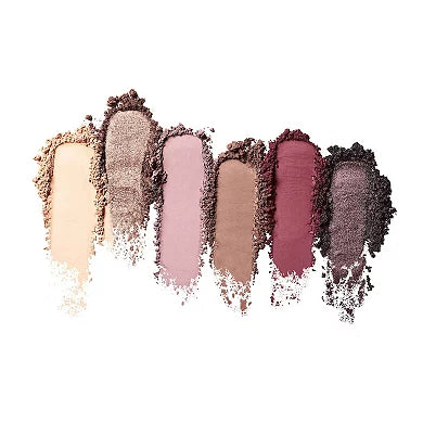 ILIA The Necessary Eyeshadow Cool Nude Palette