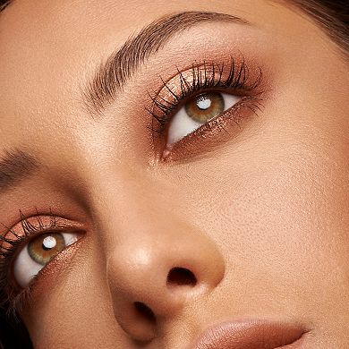 HUDA BEAUTY Paleta de Sombras Nude Obsessions Medium