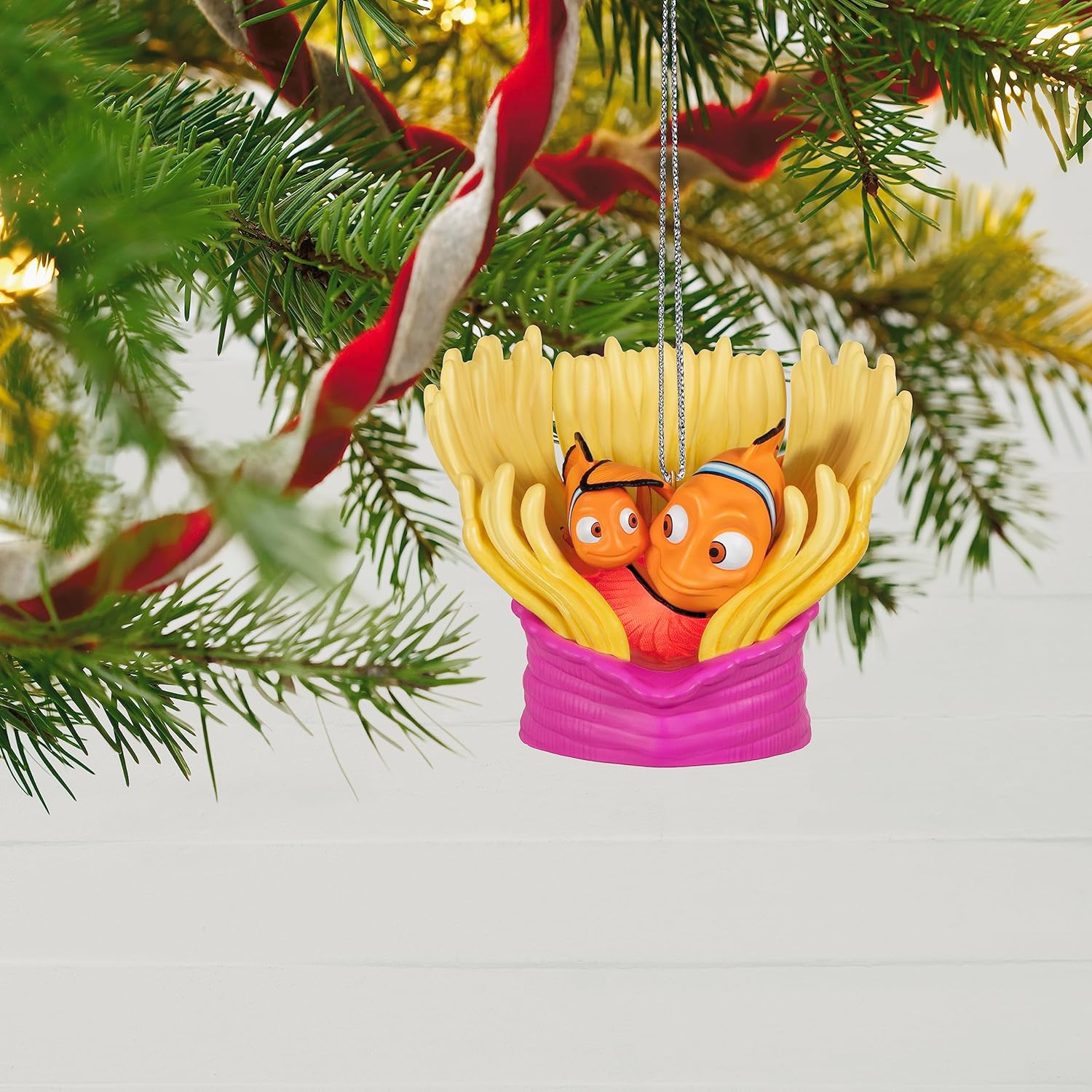 Nemo Ornamento Navideño