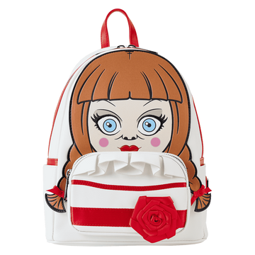 Anabelle Mochila Cosplay