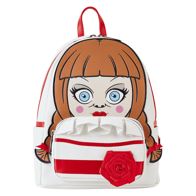 Anabelle Mochila Cosplay