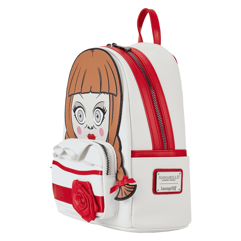Anabelle Mochila Cosplay