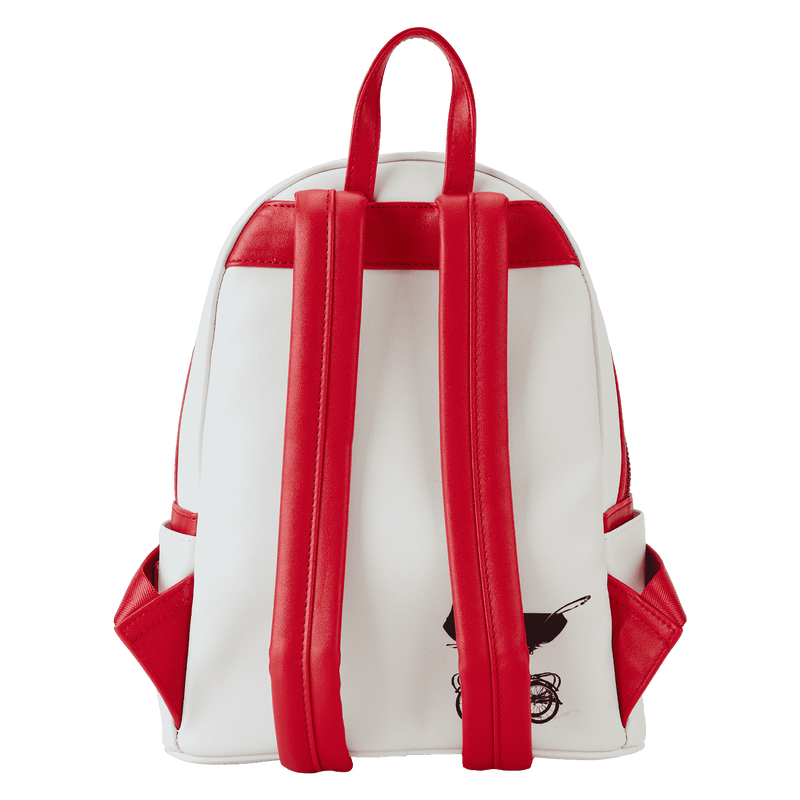 Anabelle Mochila Cosplay