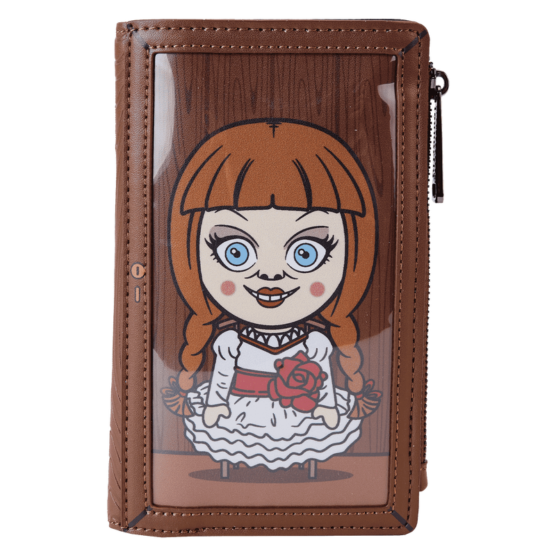 Anabelle Cartera Cosplay