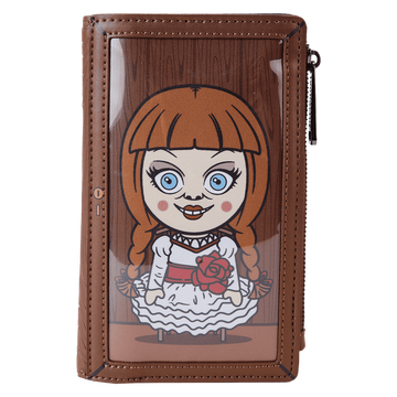 Anabelle Cartera Cosplay