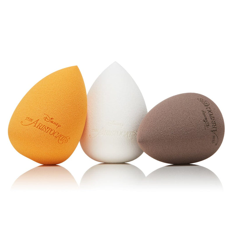 Los Aristogatos Set De Maquillaje Coleccion