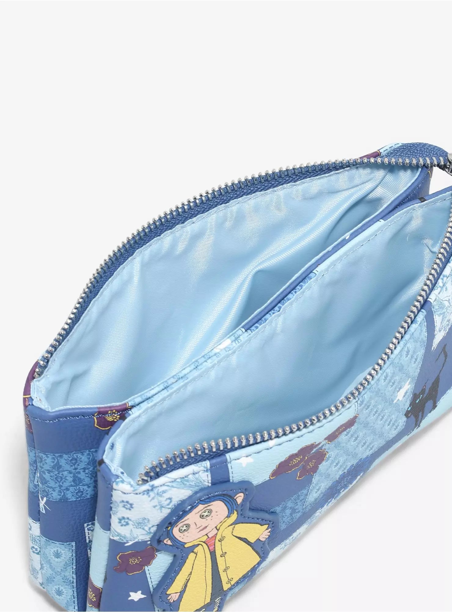 Coraline Bolsa Cosmetiquera