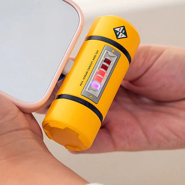 Monsters Inc Cargador Portátil Pila Portátil