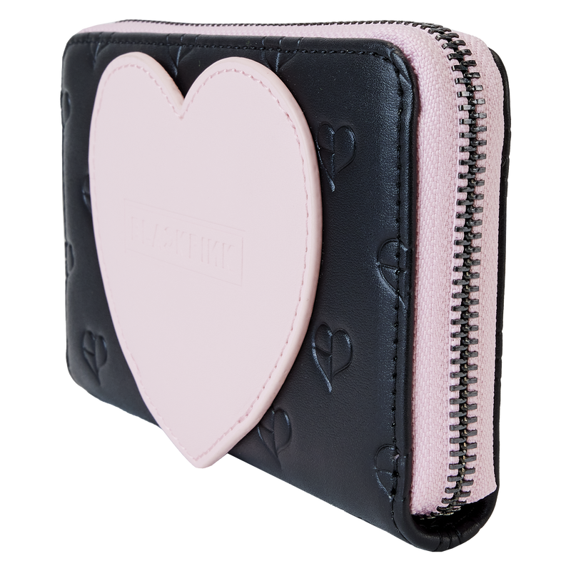 Blackpink Cartera Corazon