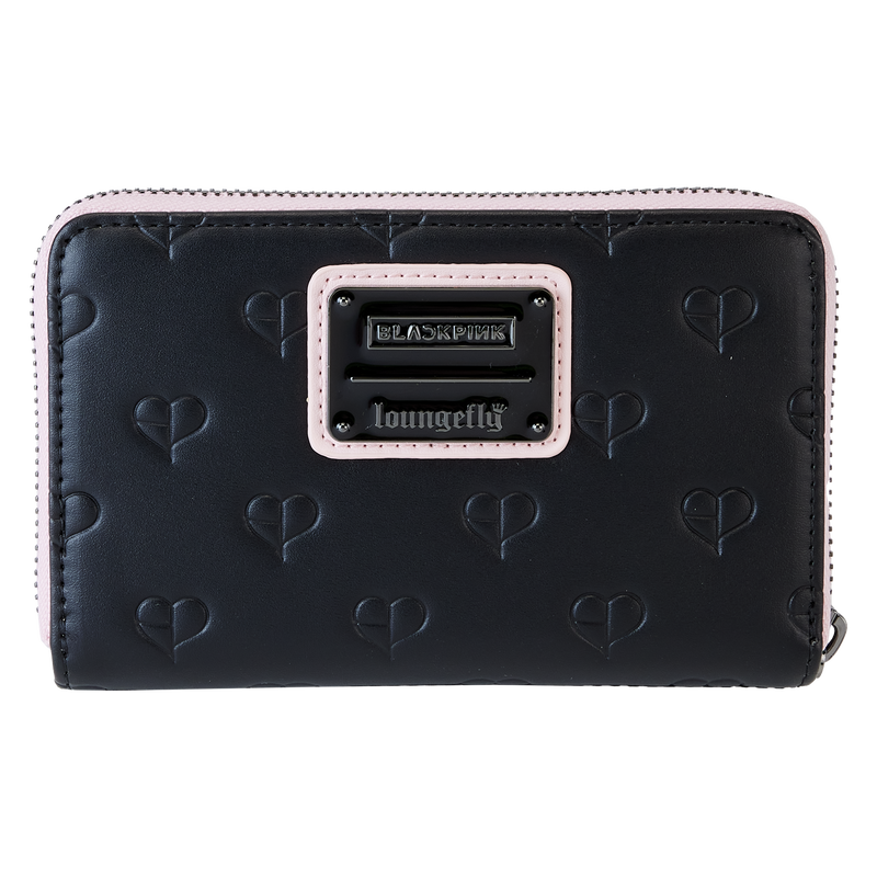 Blackpink Cartera Corazon