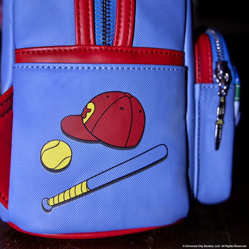 Chucky Good Guys Mochila Lenticular