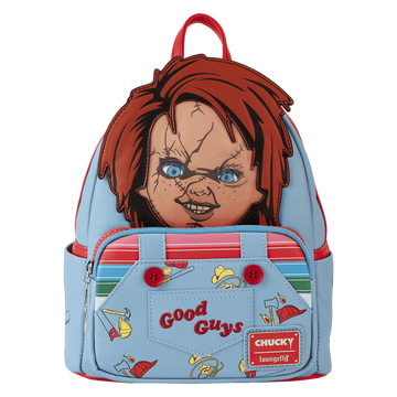 Chucky Good Guys Mochila Lenticular
