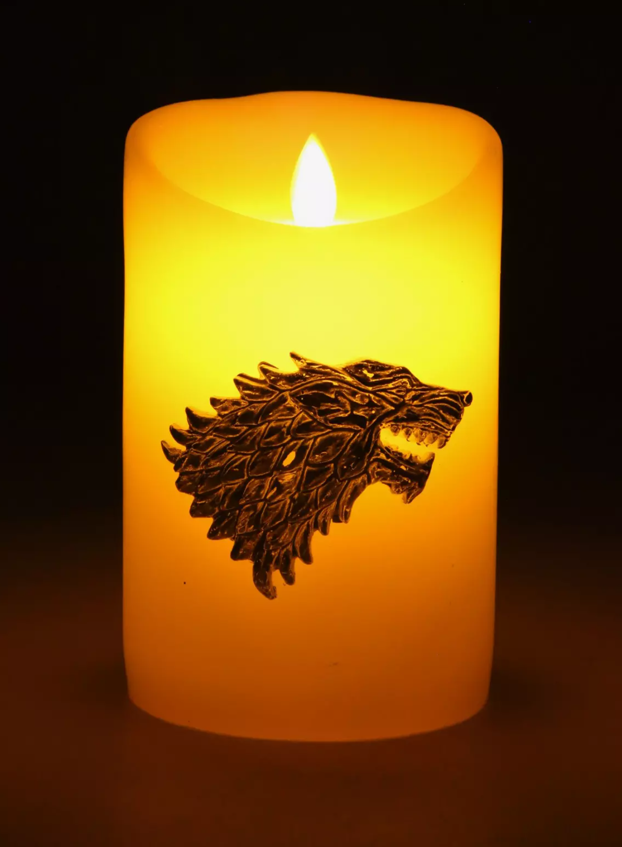 Vela LED Stark Game of Thrones