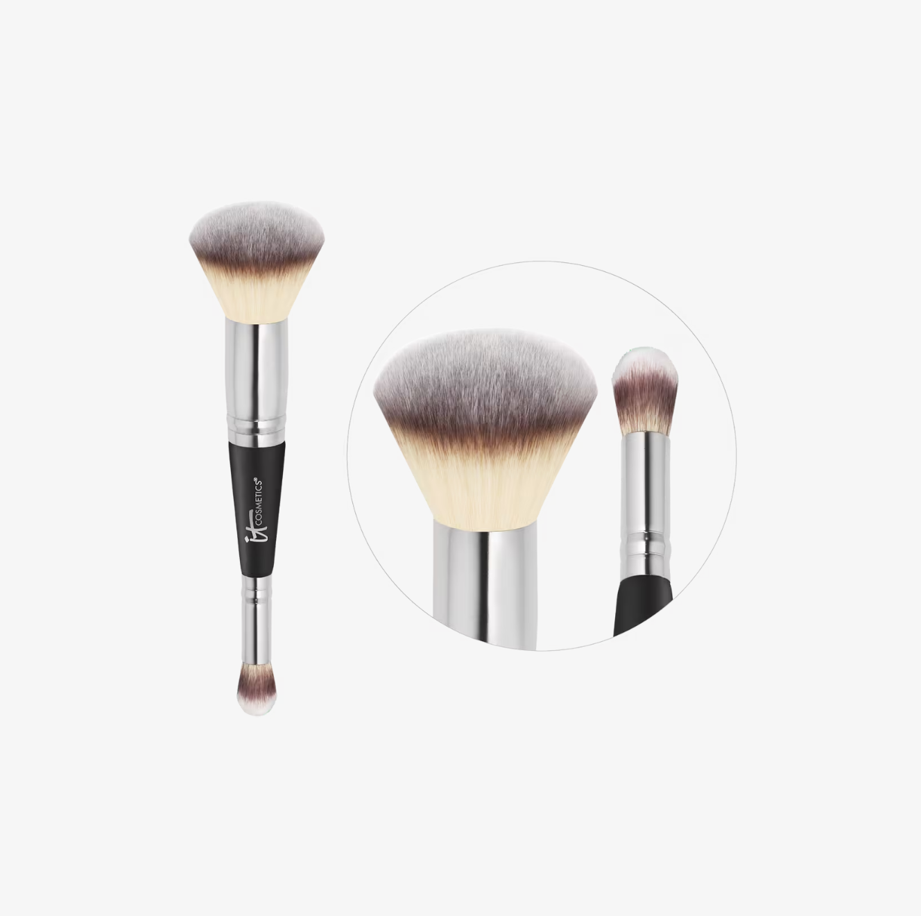 Brocha Heavenly Luxe Complexion Perfection #7