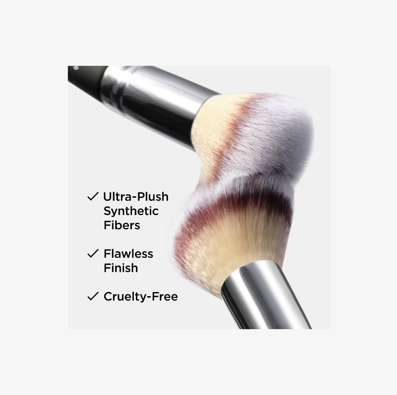 Brocha Heavenly Luxe Complexion Perfection #7