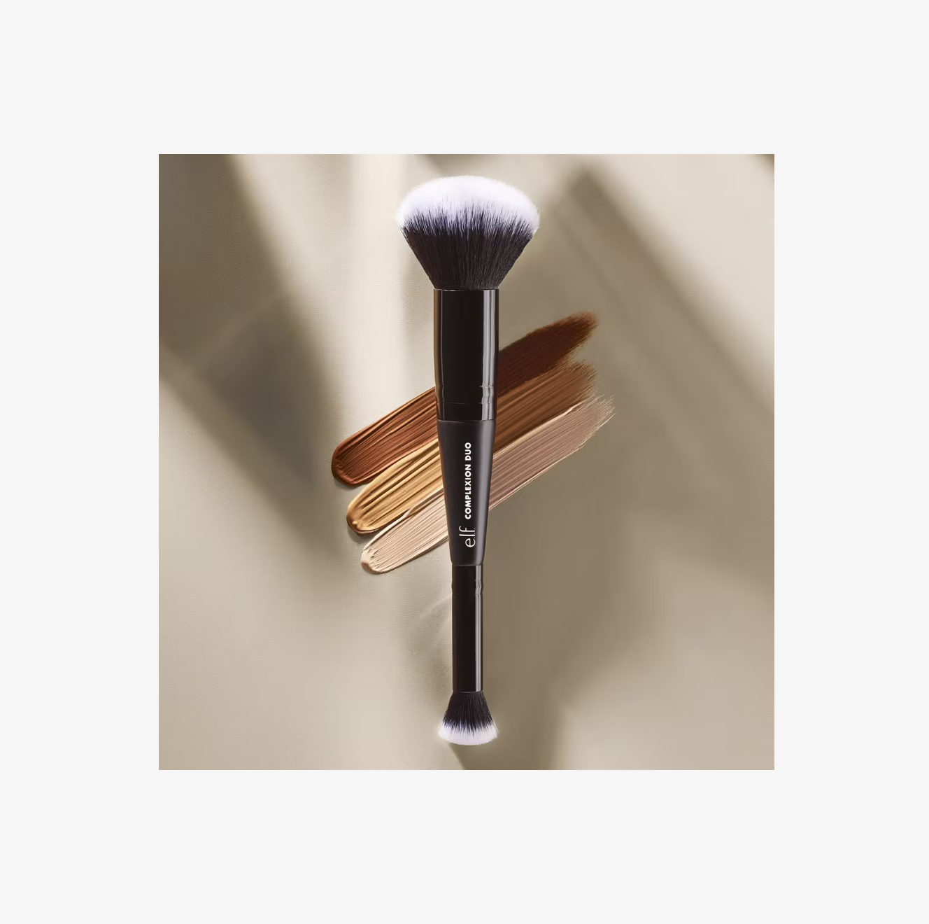 Brocha Complexion Duo